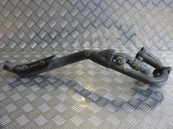 Colector Yamaha YFM660R Raptor 01-05 - Image 3