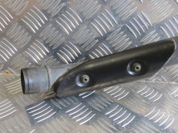 Colector Yamaha YFM660R Raptor 01-05 - Image 4