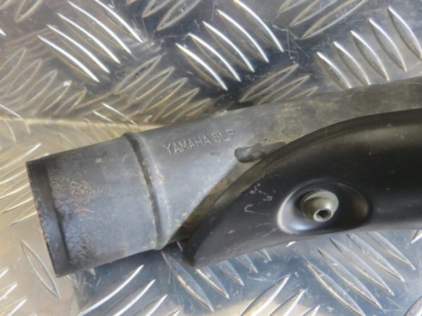 Colector Yamaha YFM660R Raptor 01-05 - Image 5