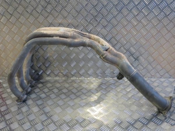 Colectores Suzuki GSXR750 96-99 Srad - Image 3