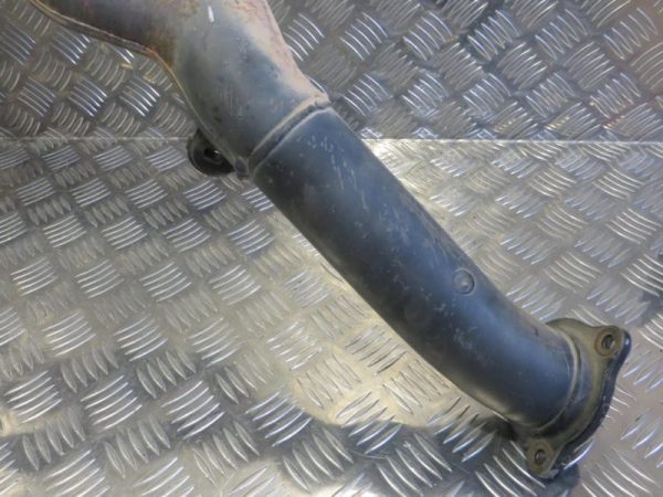 Colectores Suzuki GSXR750 96-99 Srad - Image 4