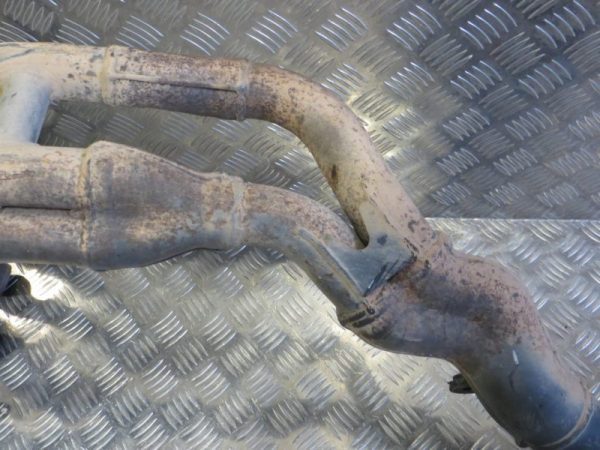 Colectores Suzuki GSXR750 96-99 Srad - Image 5