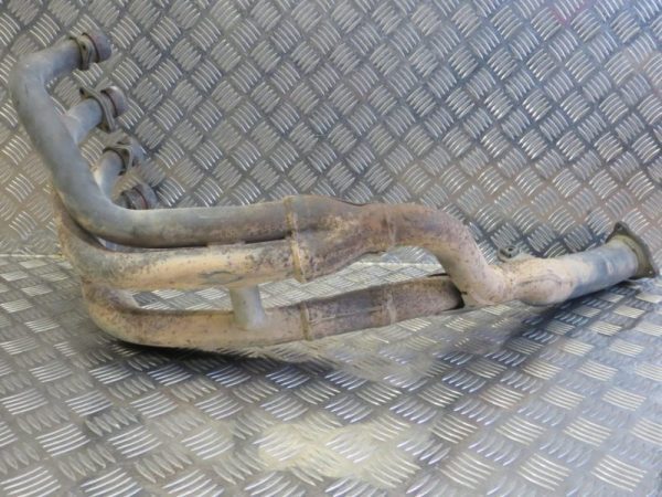 Colectores Suzuki GSXR750 96-99 Srad - Image 6