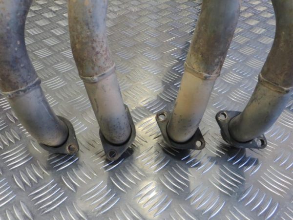 Colectores Suzuki GSXR750 96-99 Srad - Image 8