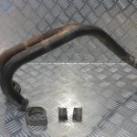 Colector Kawasaki ZZR250 90-05