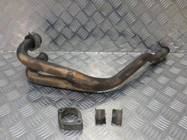 Colector Kawasaki ZZR250 90-05 - Image 3