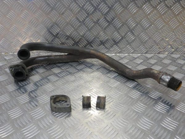 Colector Kawasaki ZZR250 90-05 - Image 2