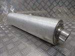 Ponteira de Escape Esquerda Suzuki TL1000R 98-03