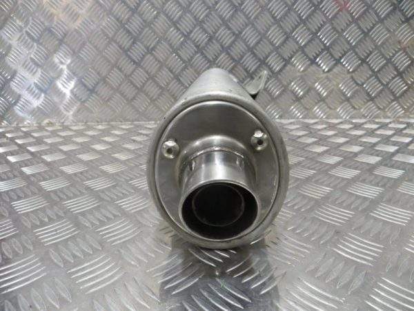 Ponteira de Escape Esquerda Suzuki TL1000R 98-03 - Image 6