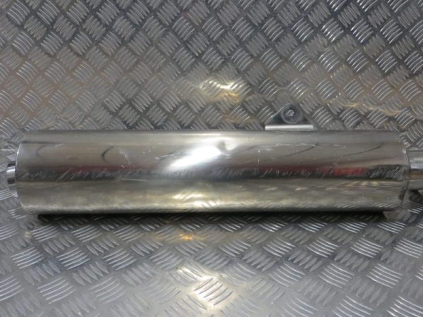 Escape Suzuki GSF650 05-06 Bandit - Image 12