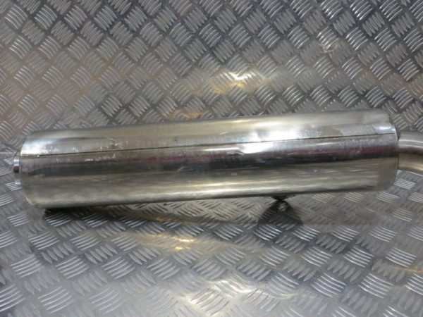 Escape Suzuki GSF650 05-06 Bandit - Image 10