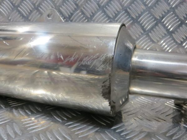 Escape Suzuki GSF650 05-06 Bandit - Image 9