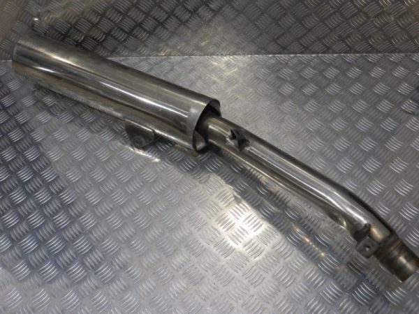 Escape Suzuki GSF650 05-06 Bandit - Image 6