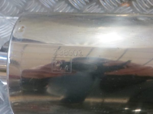 Escape Suzuki GSF650 05-06 Bandit - Image 5