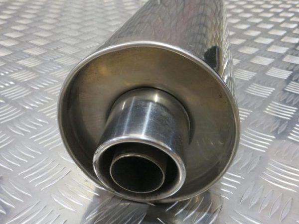 Escape Suzuki GSF650 05-06 Bandit - Image 3