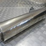 Escape Suzuki GSF650 05-06 Bandit