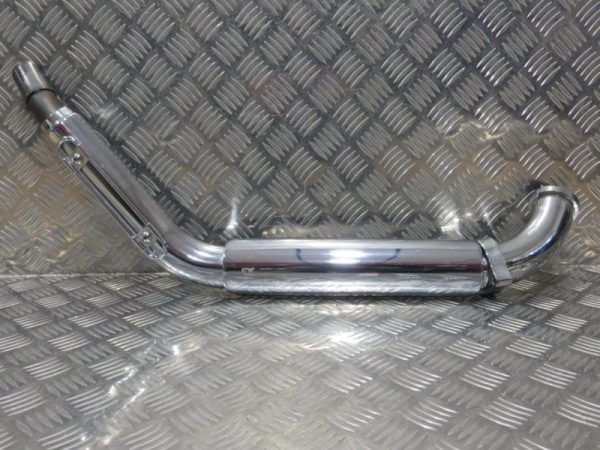 Colector Inferior Suzuki VL1500 Intruder 98-04 - Image 3