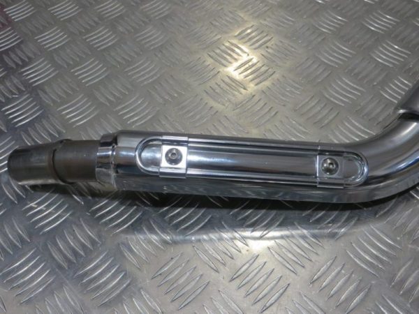 Colector Inferior Suzuki VL1500 Intruder 98-04 - Image 4
