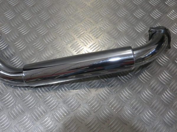 Colector Inferior Suzuki VL1500 Intruder 98-04 - Image 5