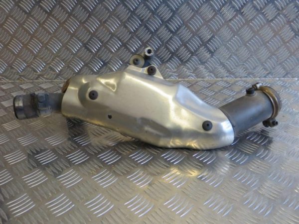 Catalizador Yamaha YZF R1 09-10 - Image 3