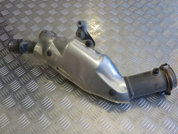 Catalizador Yamaha YZF R1 09-10 - Image 6