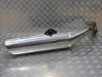 Escape Honda CB600F Hornet 03-04 - Image 3