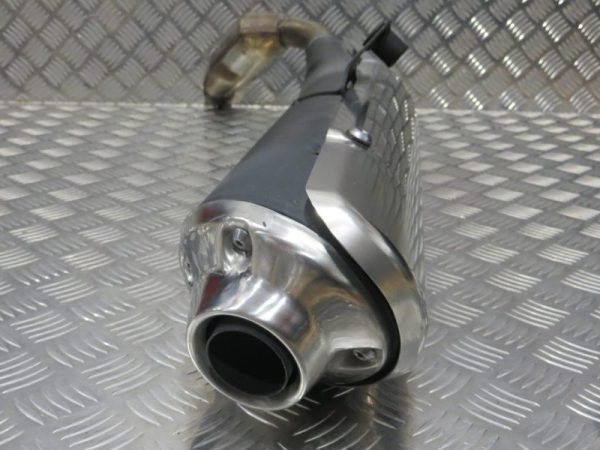 Escape Honda CB600F Hornet 03-04 - Image 4