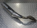 Escape Honda CB600F Hornet 03-04 - Image 6