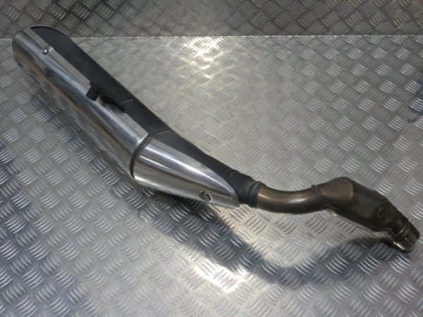Escape Honda CB600F Hornet 03-04 - Image 6