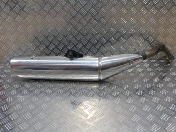 Escape Honda CB600F Hornet 03-04 - Image 7