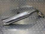 Escape Honda CB600F Hornet 03-04