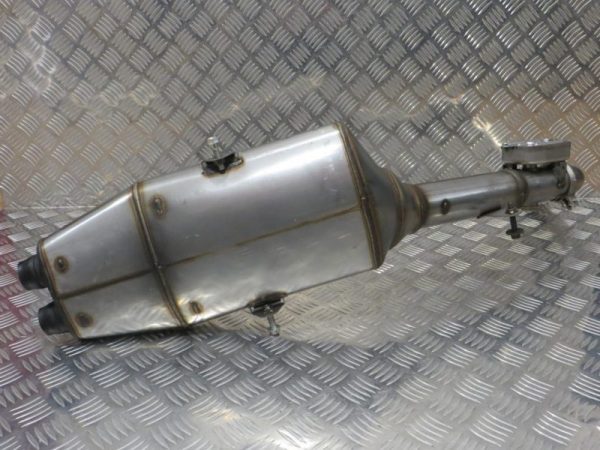 Escape Honda CBR1000RR 04-05 - Image 3