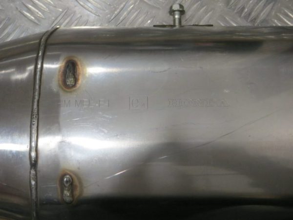 Escape Honda CBR1000RR 04-05 - Image 5