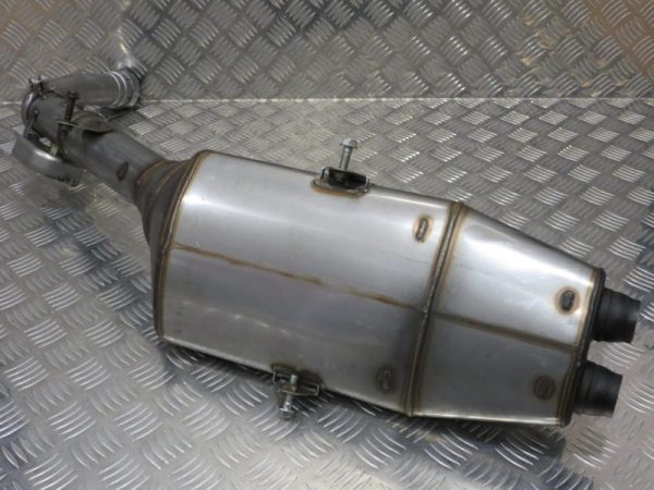 Escape Honda CBR1000RR 04-05 - Image 6