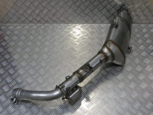 Escape Honda CBR1000RR 04-05 - Image 2