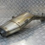 Escape Honda CBR1000RR 04-05