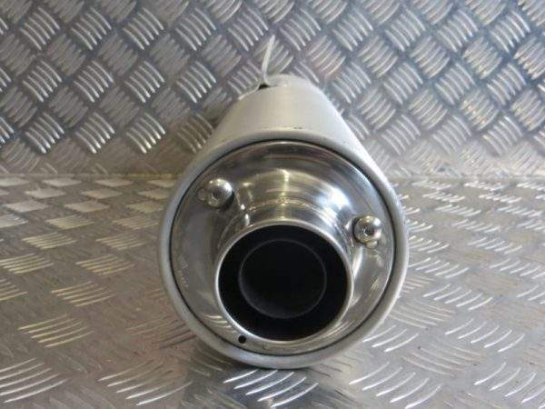 Ponteira Direita Suzuki GSXR1300 Hayabusa 99-07 - Image 7