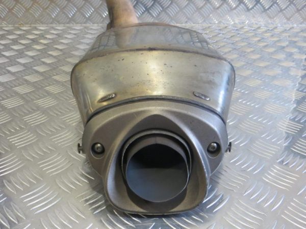 Escape Honda CBR600RR 07-08 - Image 4