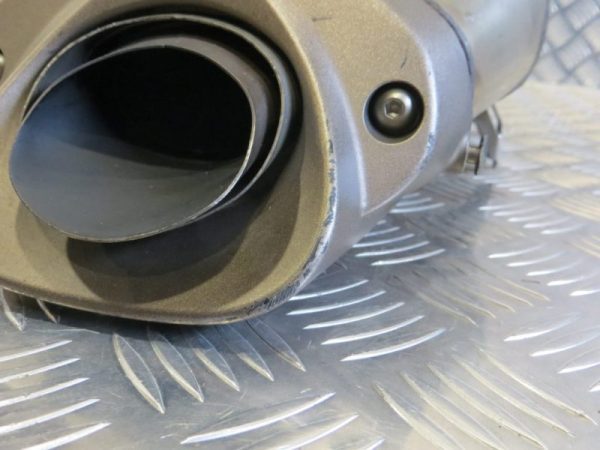 Escape Honda CBR600RR 07-08 - Image 5