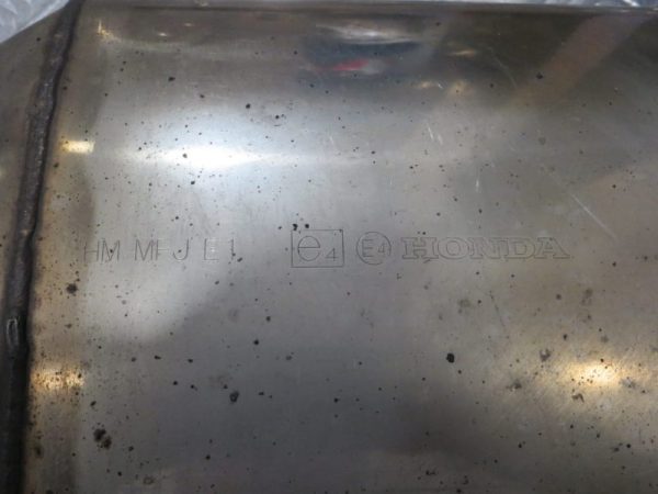 Escape Honda CBR600RR 07-08 - Image 6