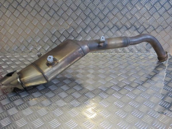 Escape Honda CBR600RR 07-08 - Image 7