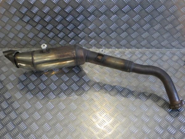 Escape Honda CBR600RR 07-08 - Image 2