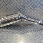 Escape Direito Honda XL1000V Varadero 03-07