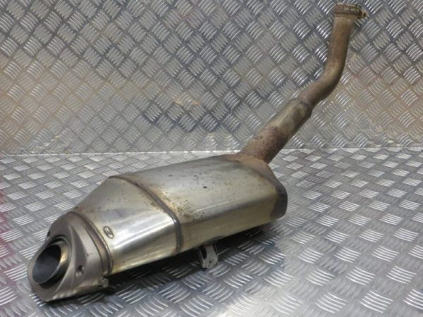 Escape Honda CBR600RR 07-08 - Image 3