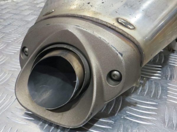 Escape Honda CBR600RR 07-08 - Image 5