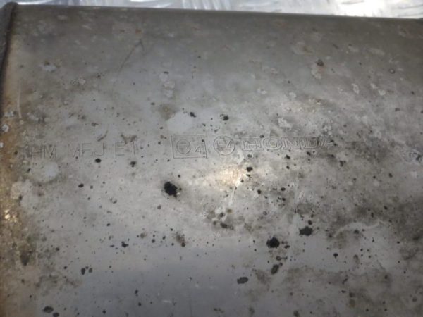 Escape Honda CBR600RR 07-08 - Image 6