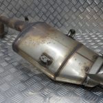 Escape Honda CBR600RR 07-08