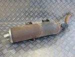 Escape Yamaha YFZ450 04-09