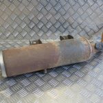 Escape Yamaha YFZ450 04-09