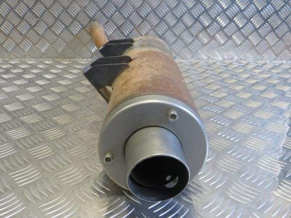 Escape Yamaha YFZ450 04-09 - Image 3